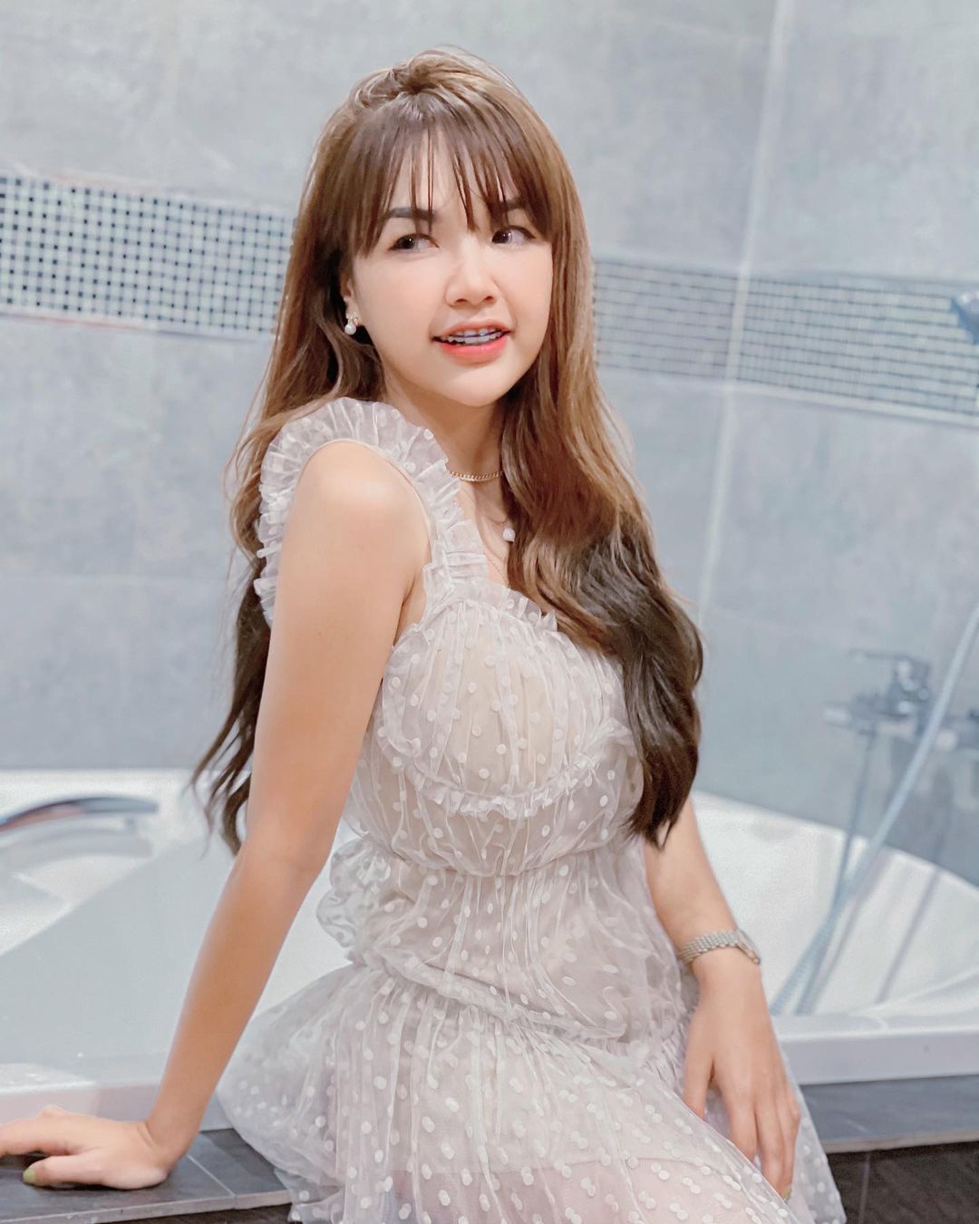 เจนนี่ ได้หมดถ้าสดชื่น