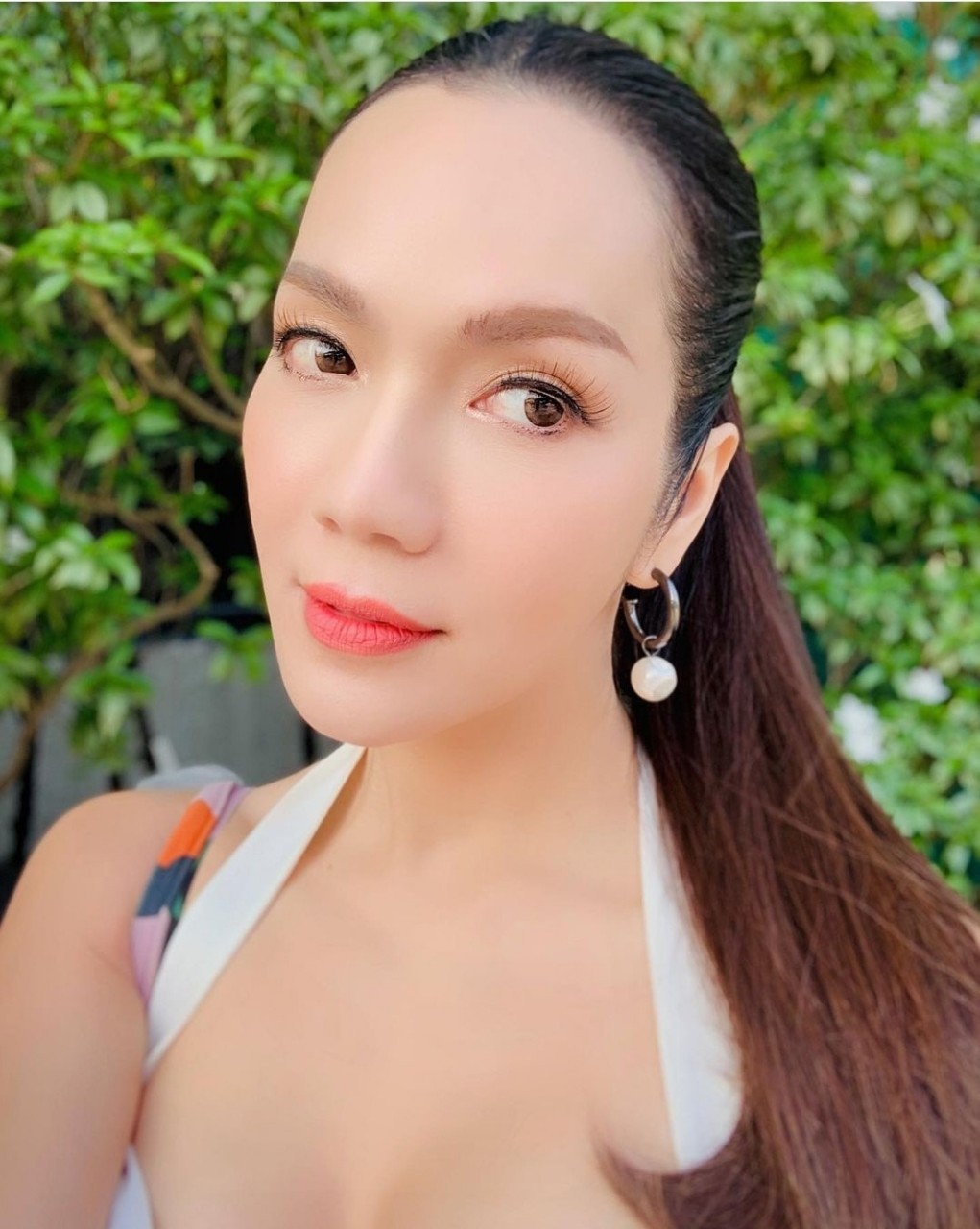 อ๋อม สกาวใจ