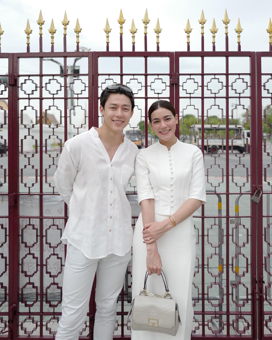 หมาก ปริญ คิมเบอร์ลี่