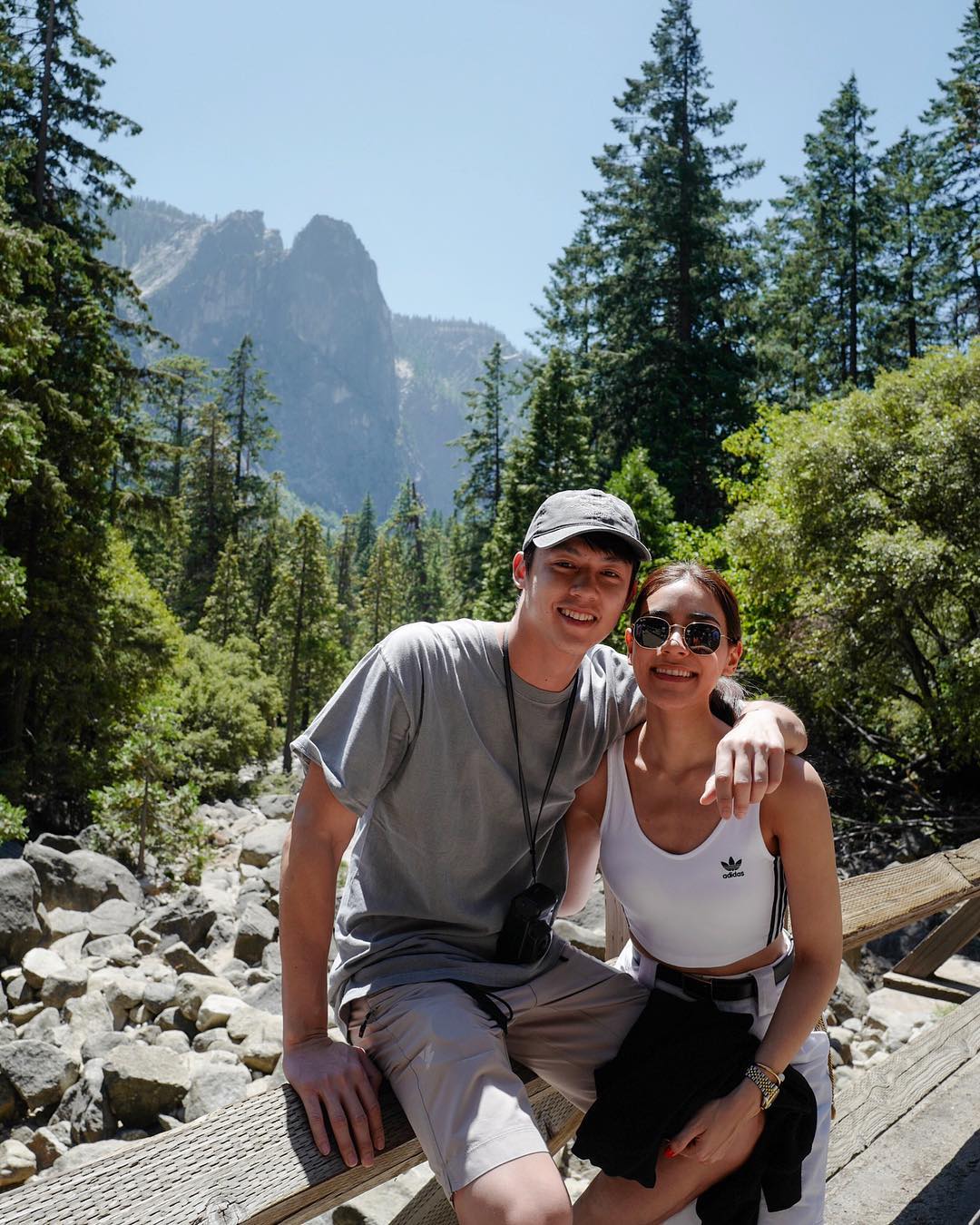 หมาก ปริญ คิมเบอร์ลี่