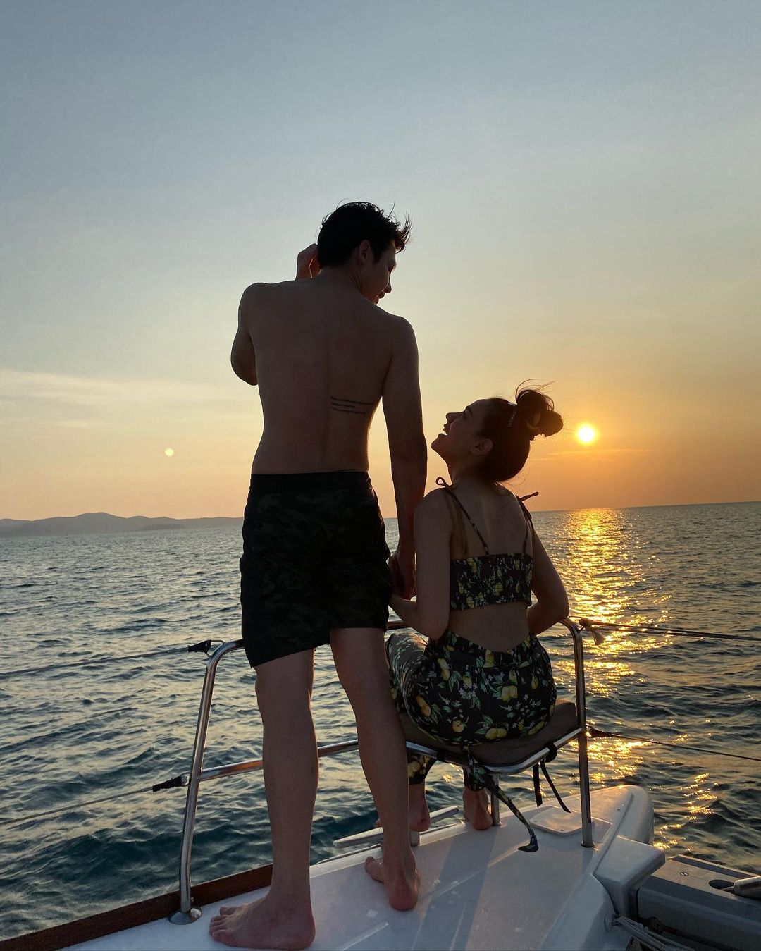 หมาก ปริญ คิมเบอร์ลี่