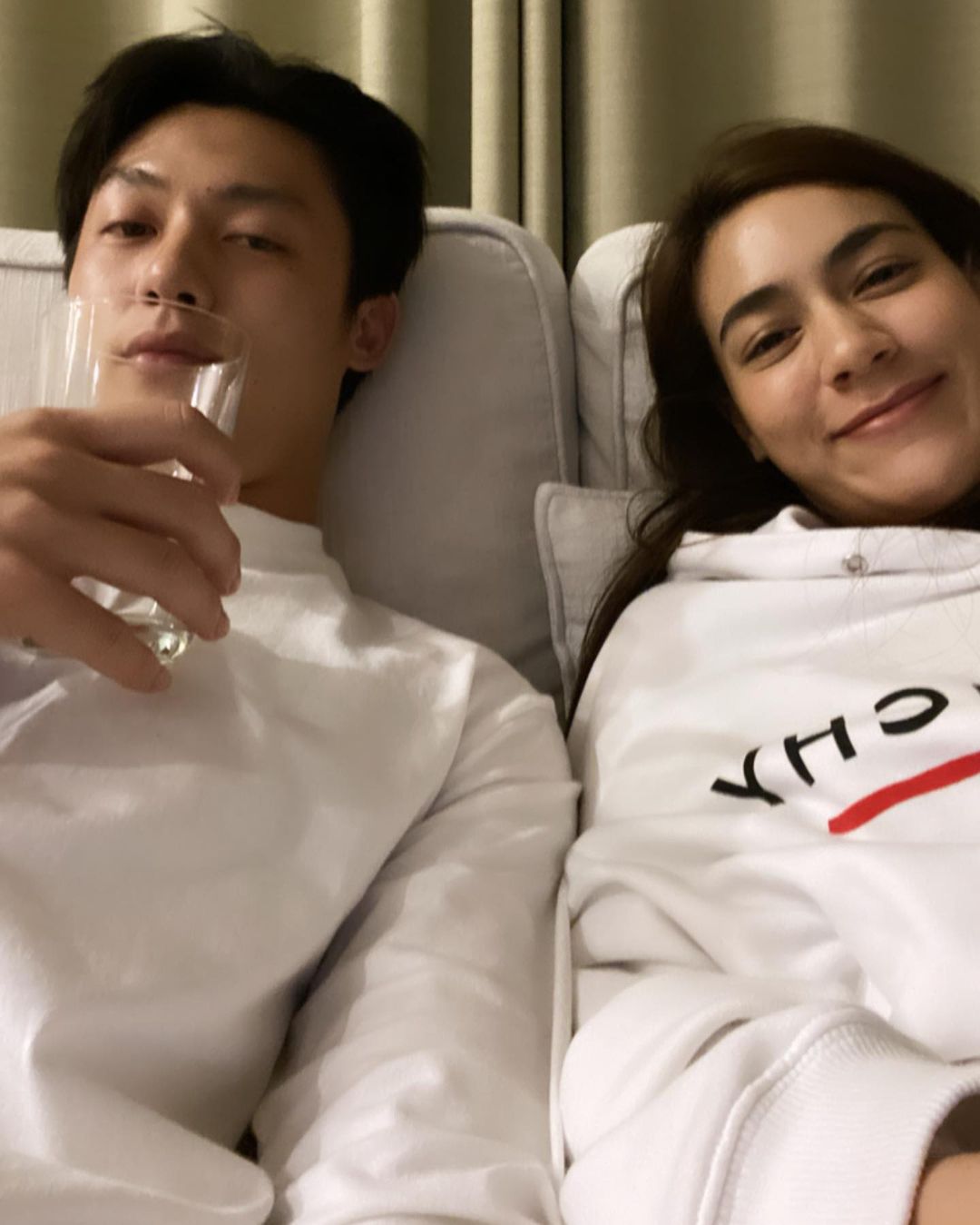 หมาก ปริญ คิมเบอร์ลี่