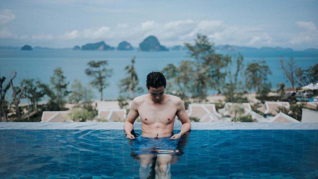 เจมส์ จิรายุ