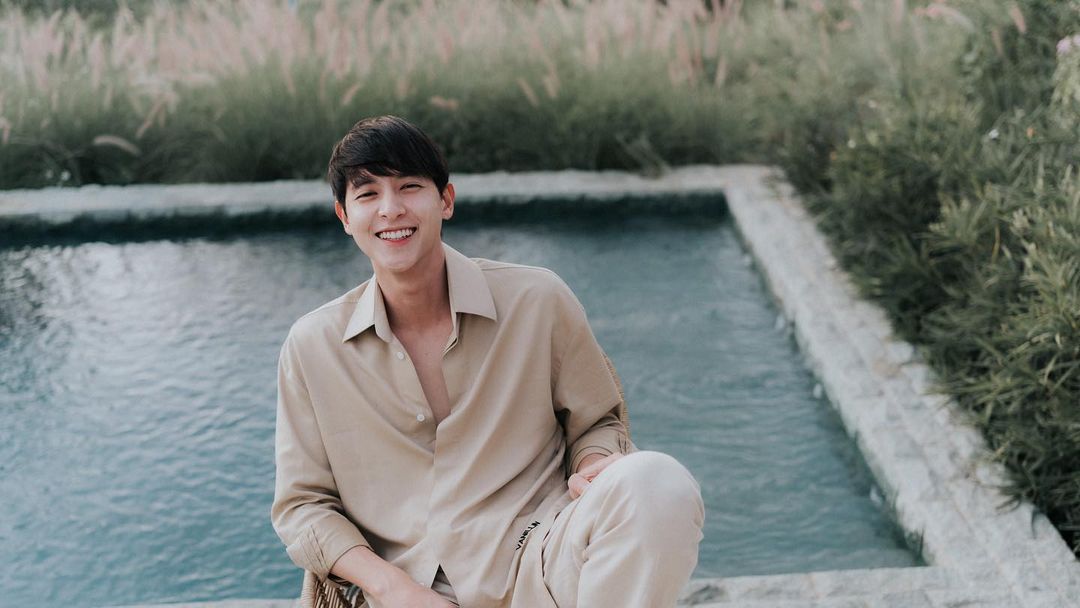 เจมส์ จิรายุ