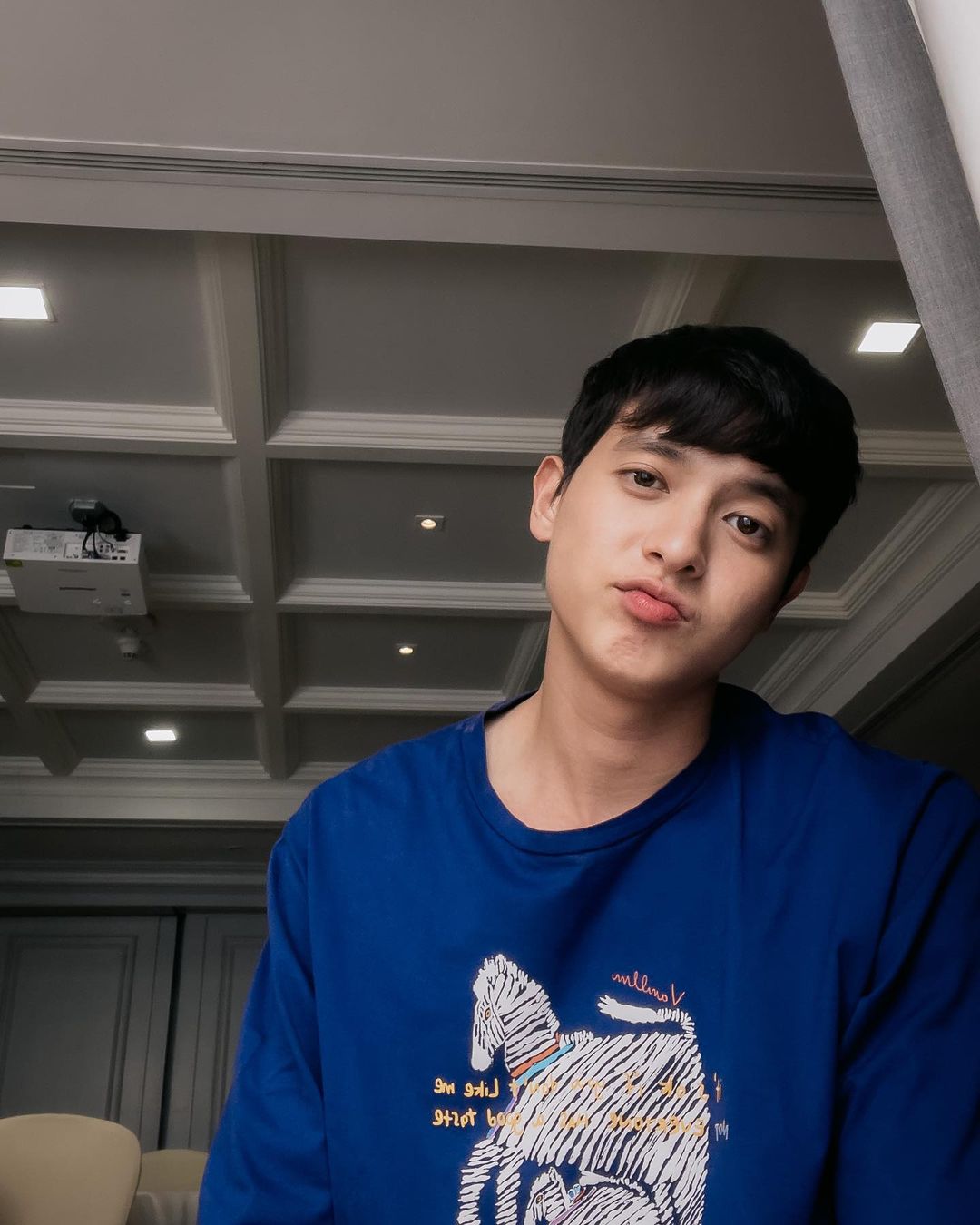 เจมส์ จิรายุ