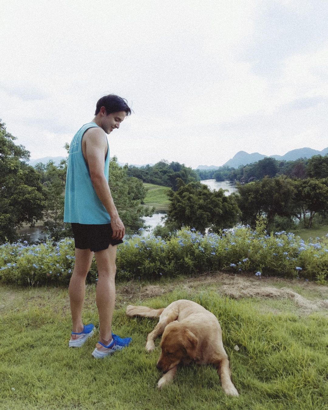 เจมส์ จิรายุ