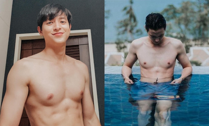 เจมส์ จิรายุ