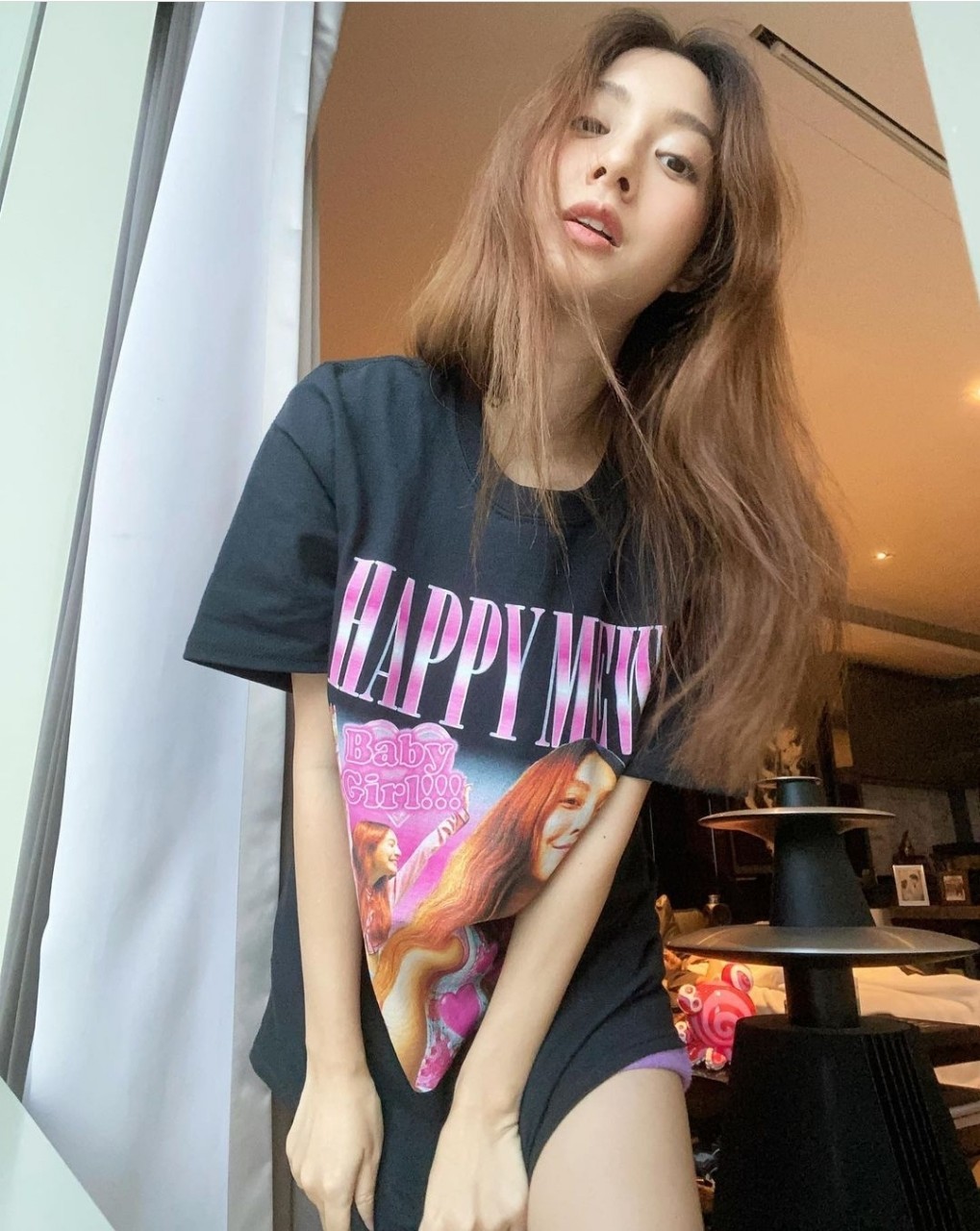 มิว นิษฐา