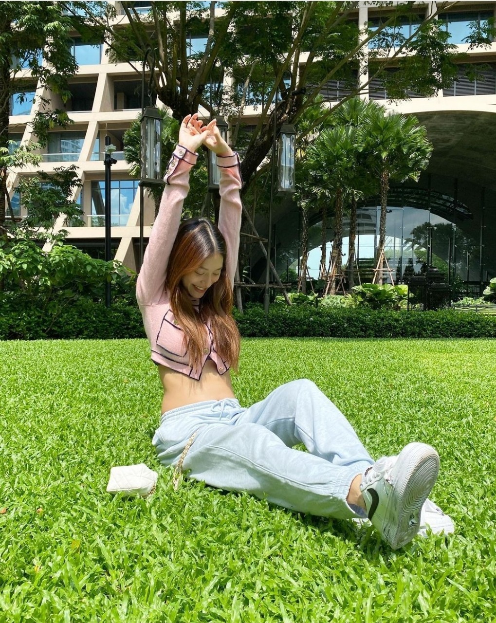 มิว นิษฐา