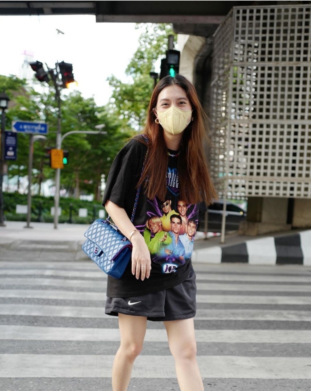 มิว นิษฐา