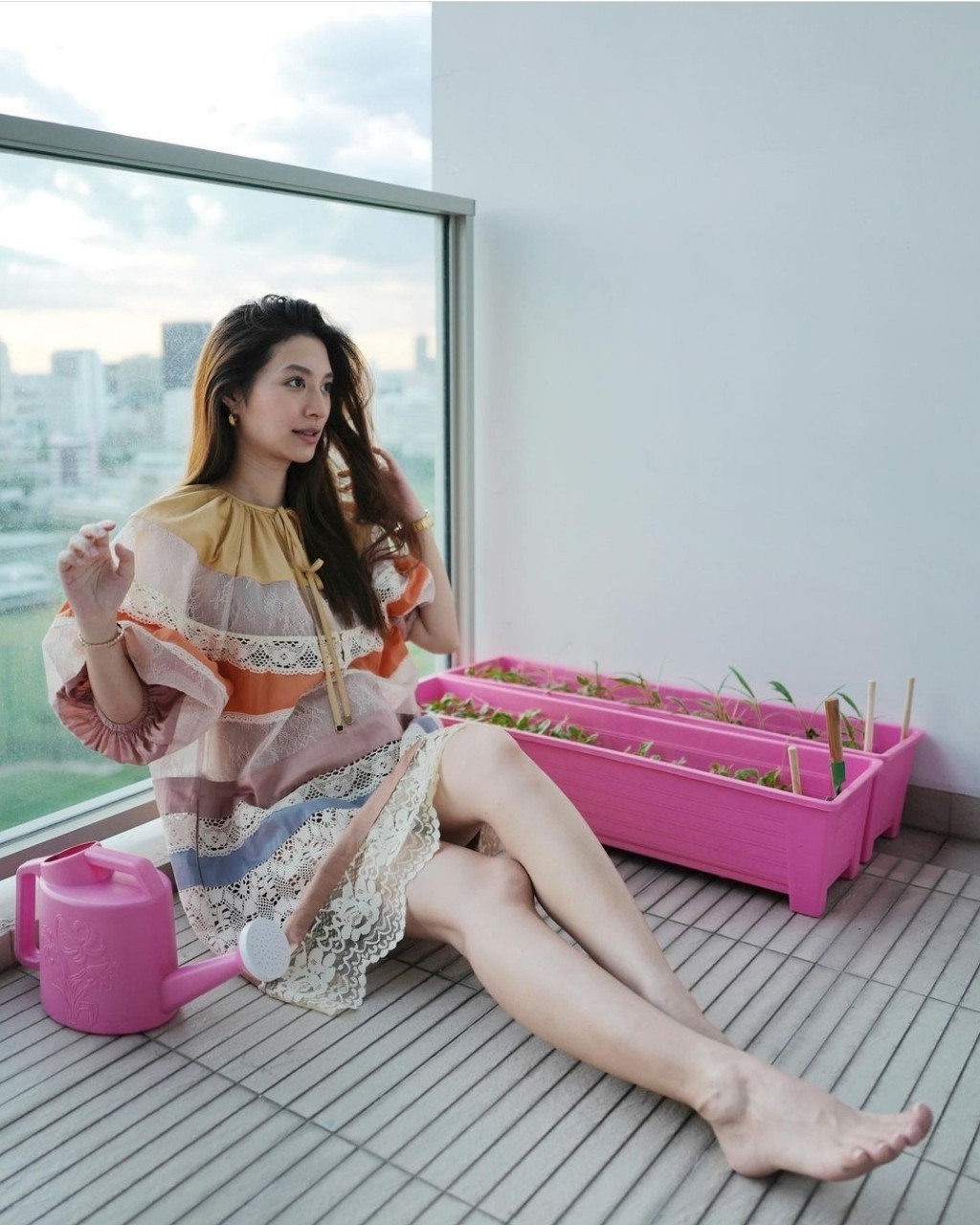 มิว นิษฐา