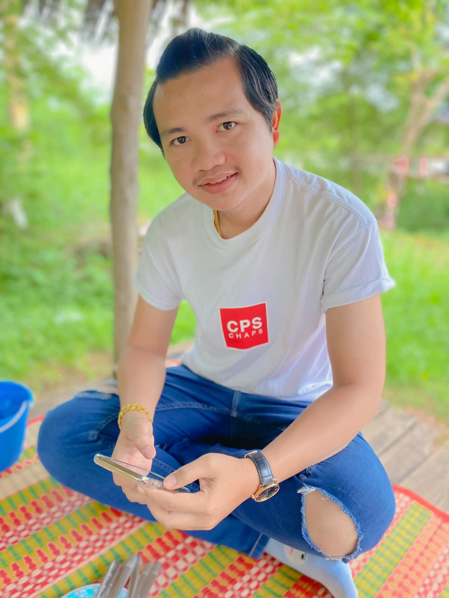 ไพบูลย์ แสงเดือน