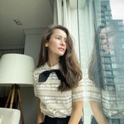 แอน ทองประสม