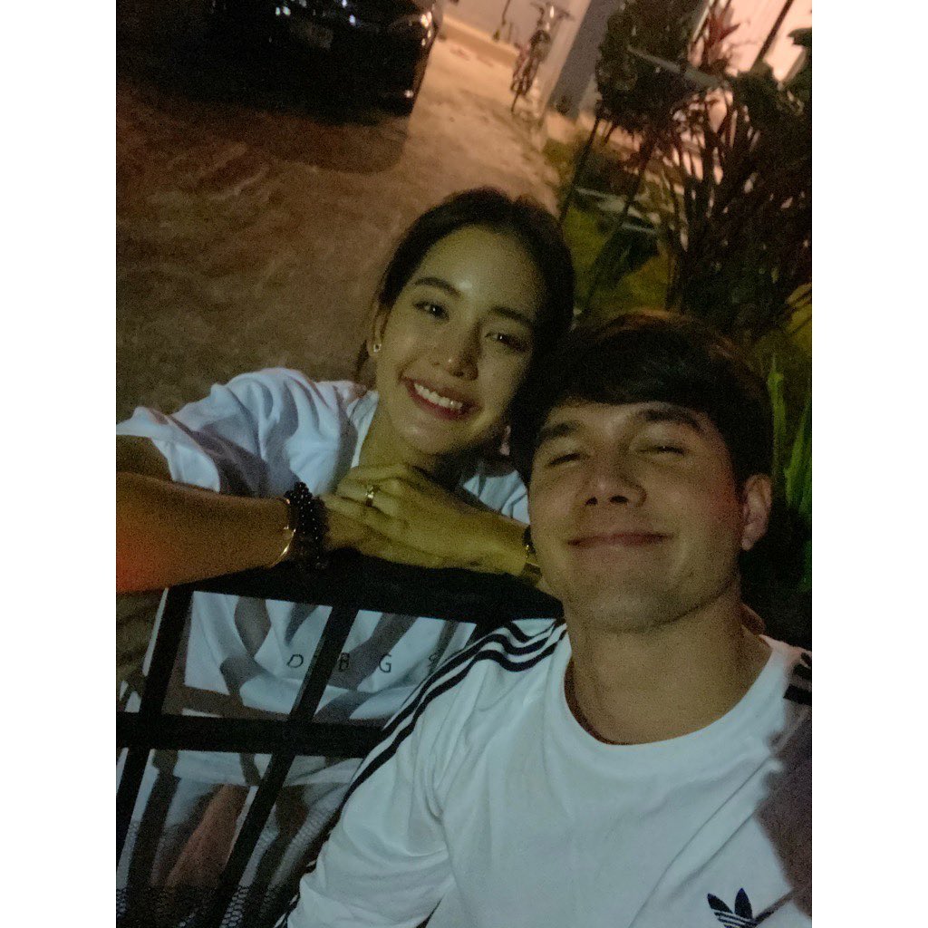 โบว์ เมลดา มิกค์ ทองระย้า