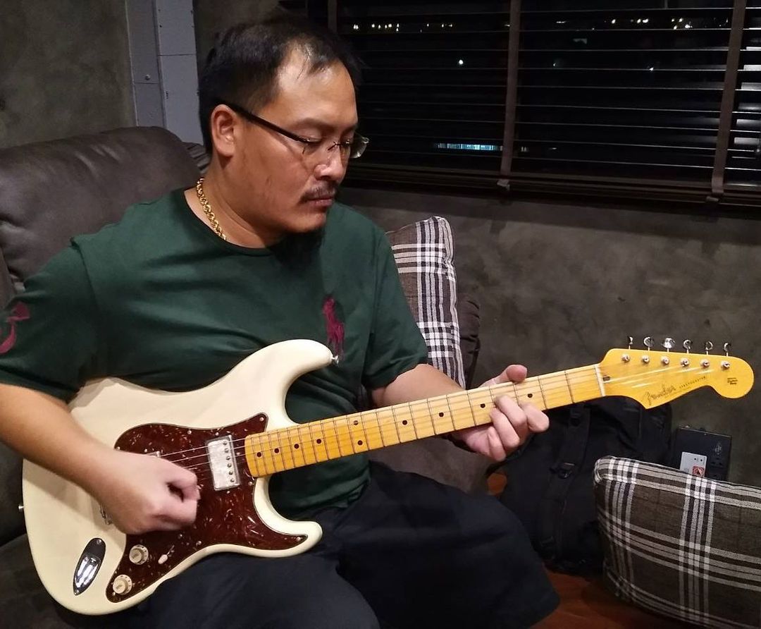 ฟองเบียร์ ปฏิเวธ