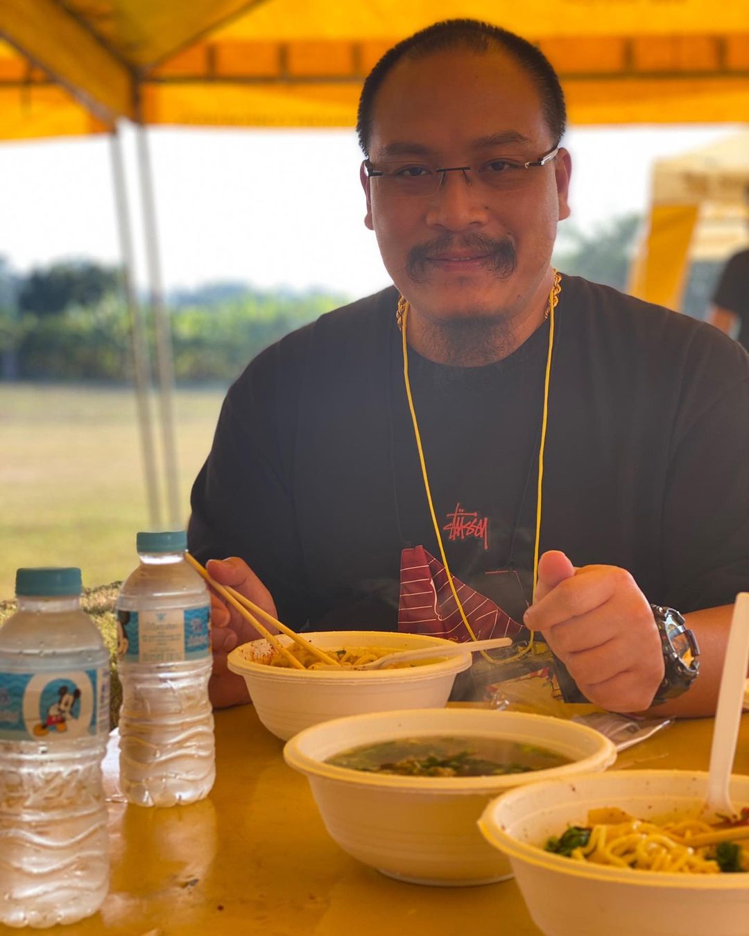 ฟองเบียร์ ปฏิเวธ