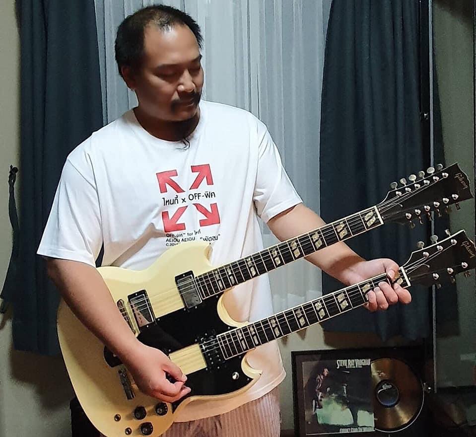 ฟองเบียร์ ปฏิเวธ