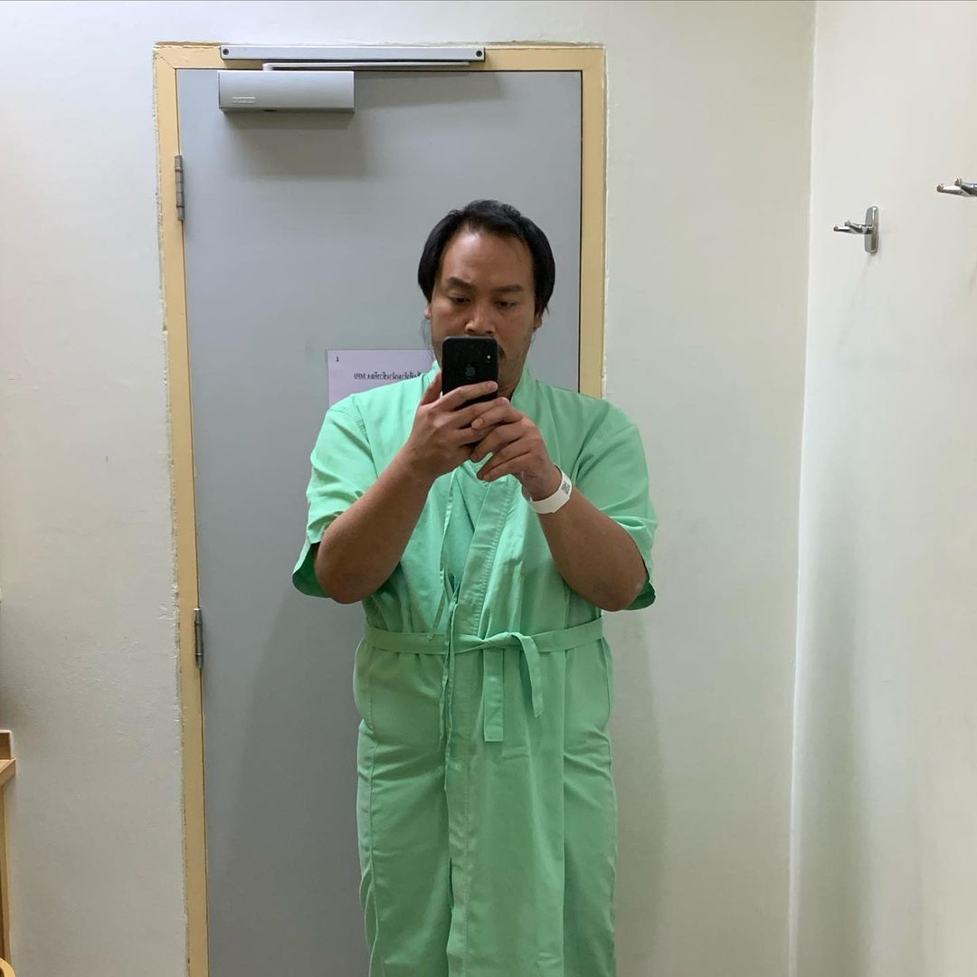 ฟองเบียร์ ปฏิเวธ