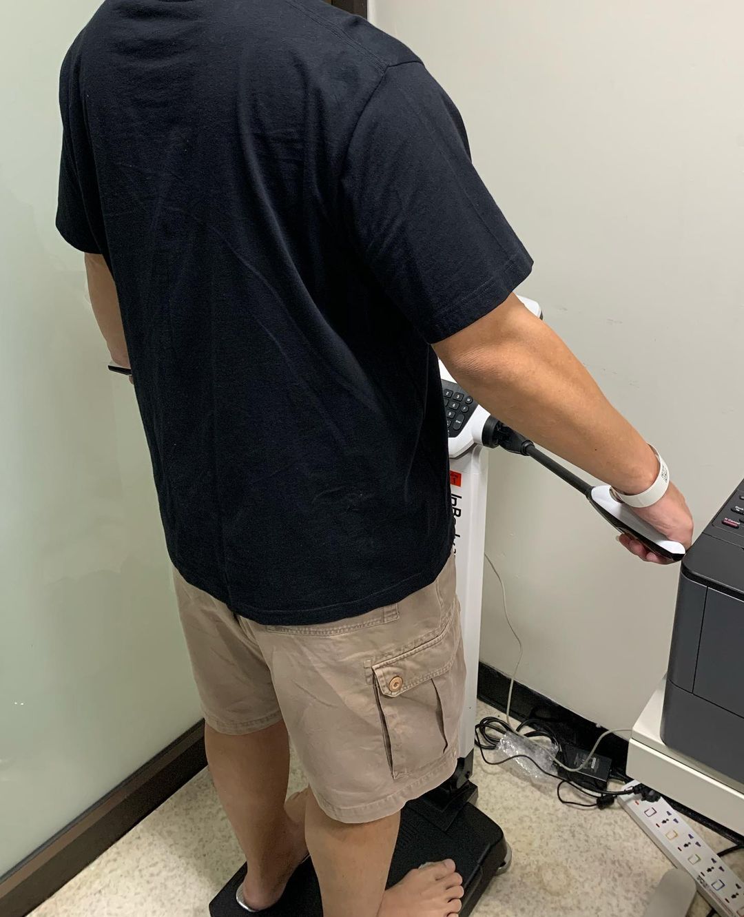 ฟองเบียร์ ปฏิเวธ