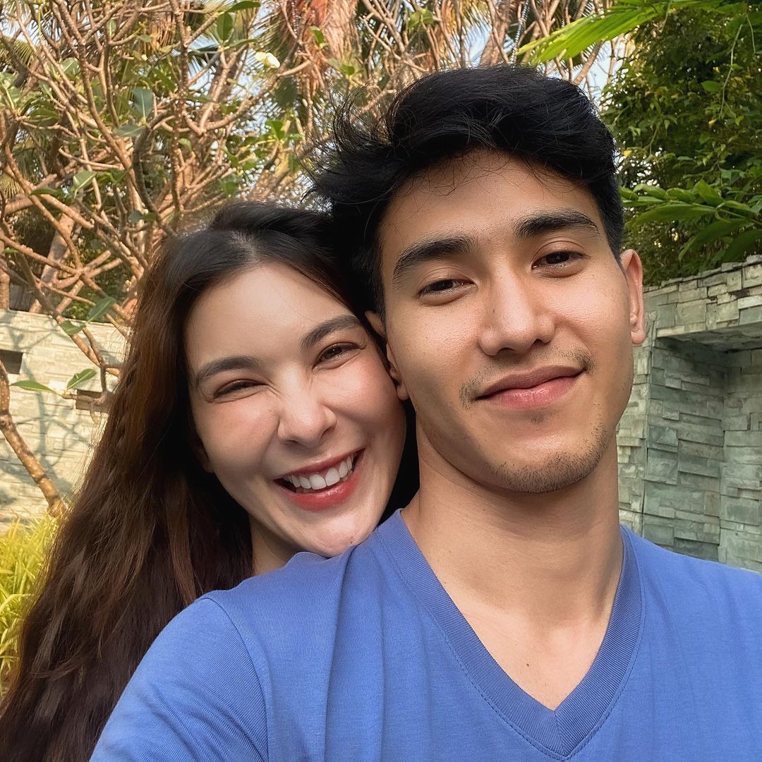 โบว์ เบญจวรรณ ก๊อต จิรายุ