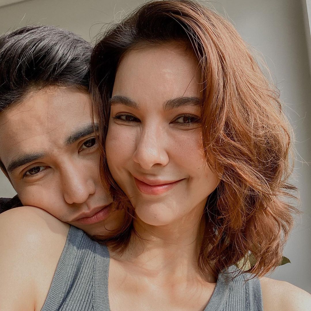 โบว์ เบญจวรรณ ก๊อต จิรายุ