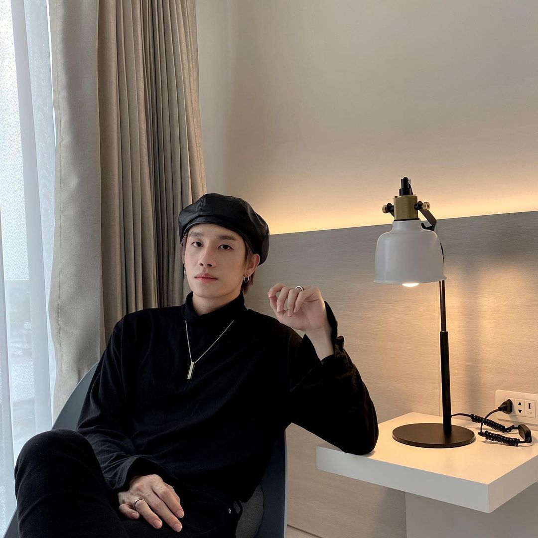 พร้อม ราชภัทร