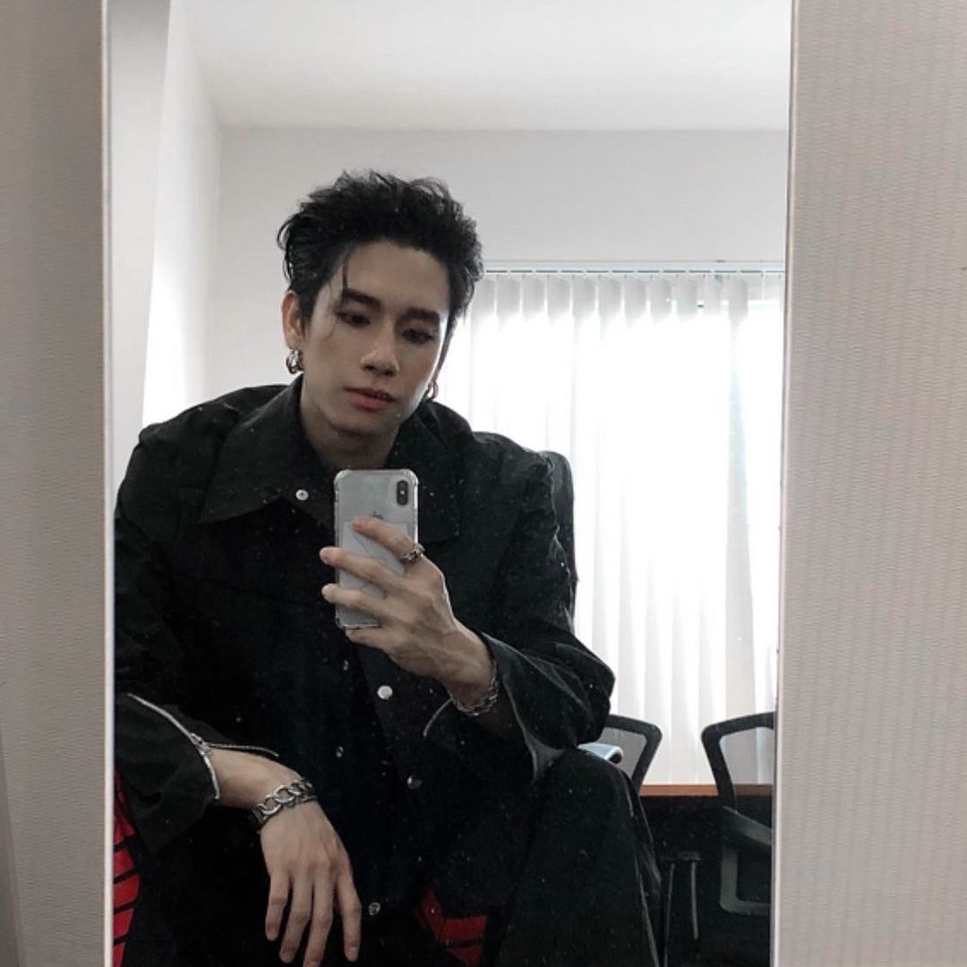 พร้อม ราชภัทร