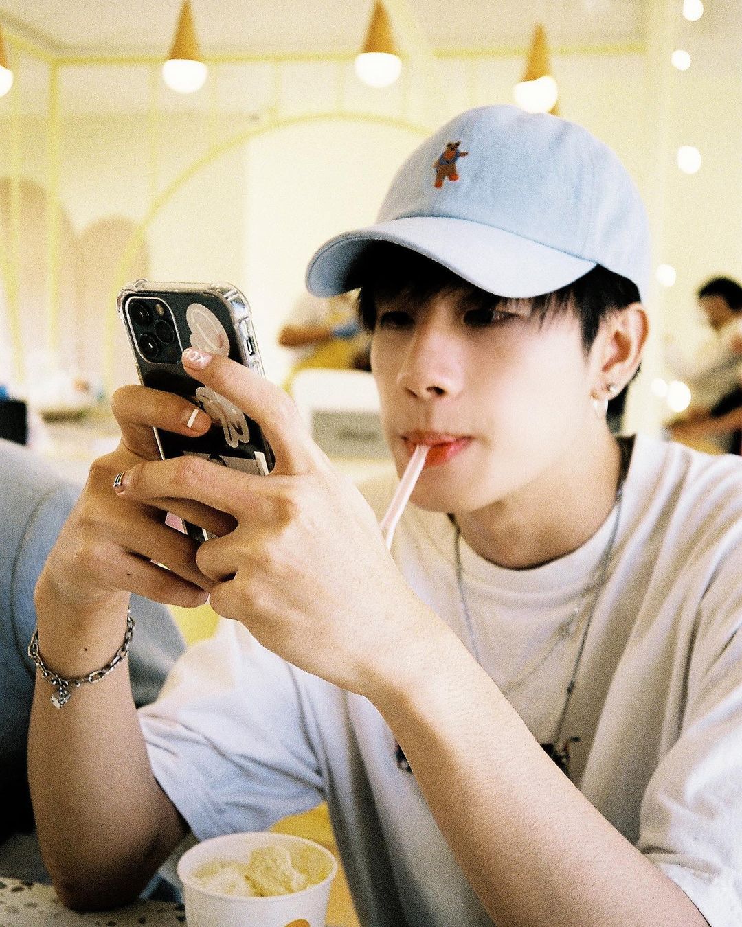 พร้อม ราชภัทร