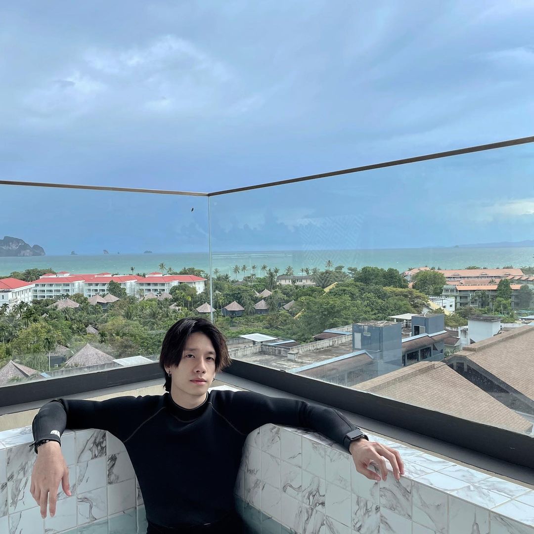 พร้อม ราชภัทร