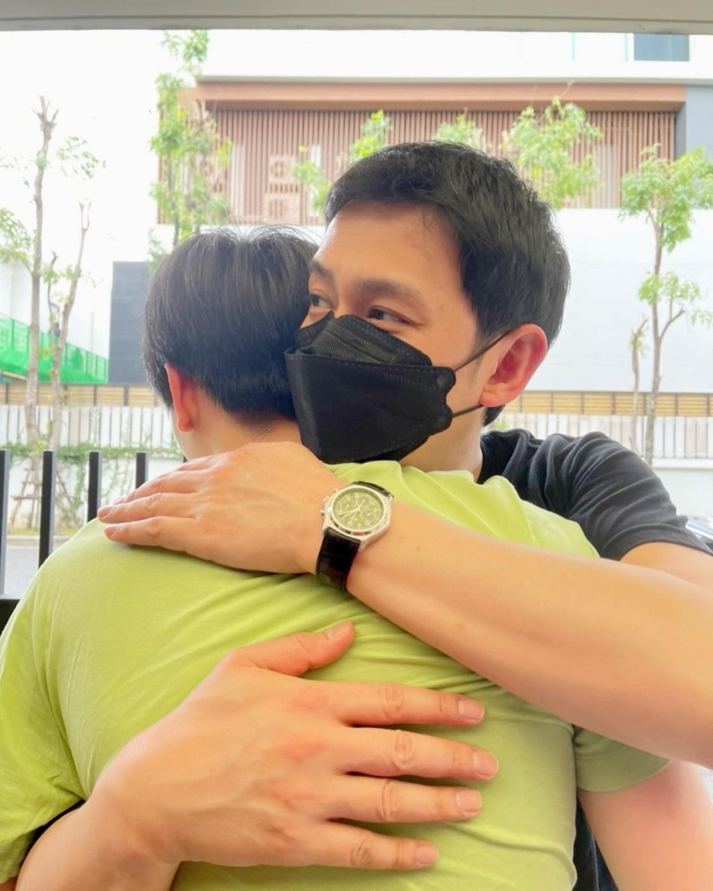 ฟลุค เกริกพล