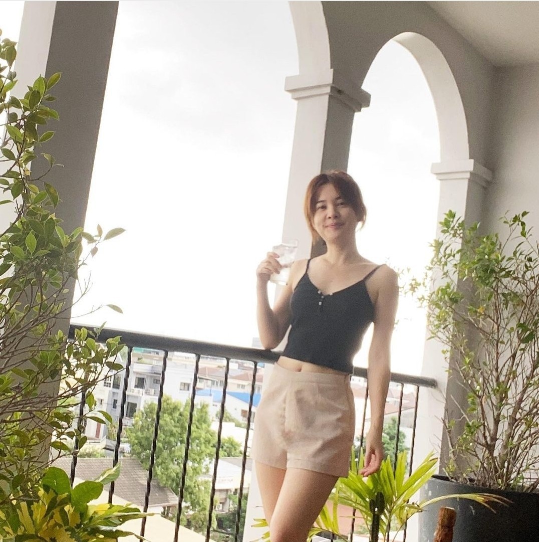 เจิน ณิชชาพัณณ์