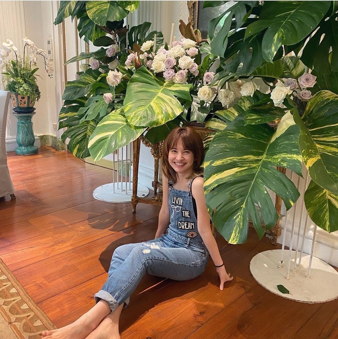 เจิน ณิชชาพัณณ์