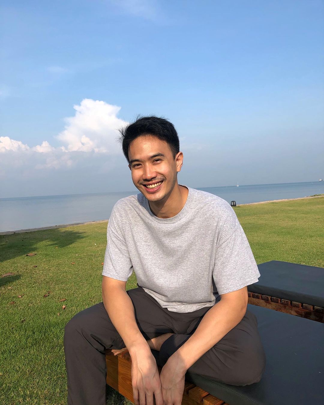 แม็ค ปวิช เวียงนนท์