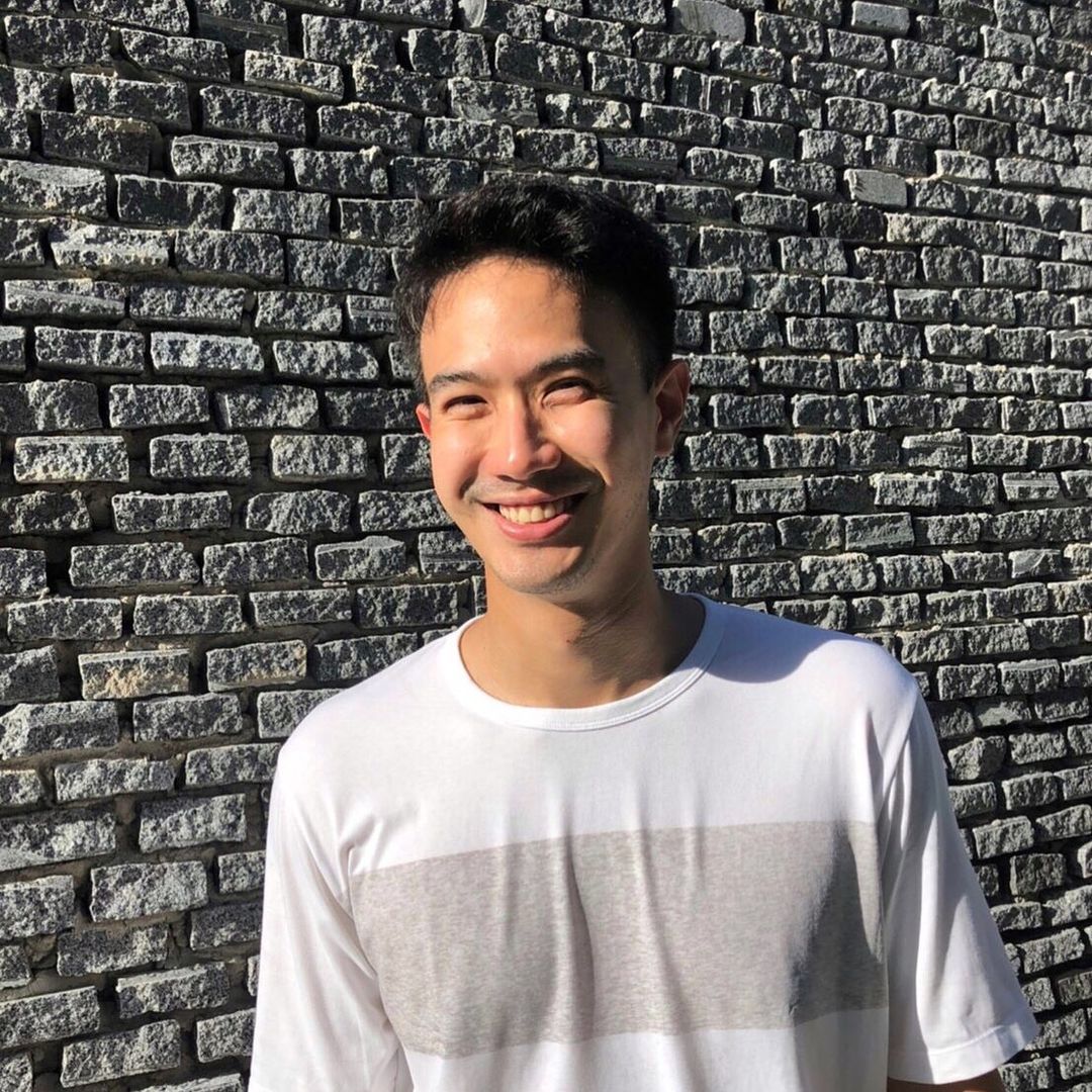 แม็ค ปวิช เวียงนนท์