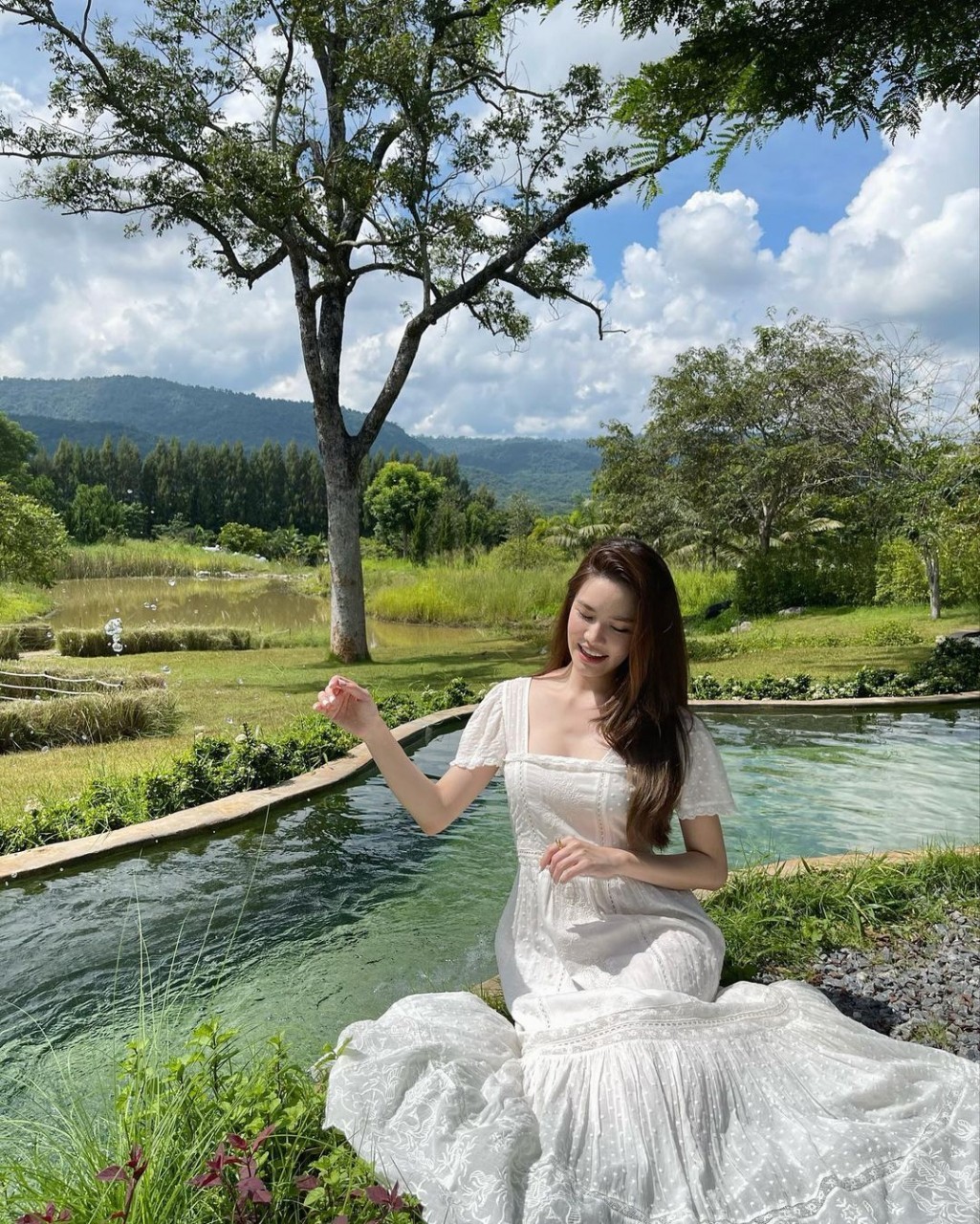 เกรซ กาญจน์เกล้า