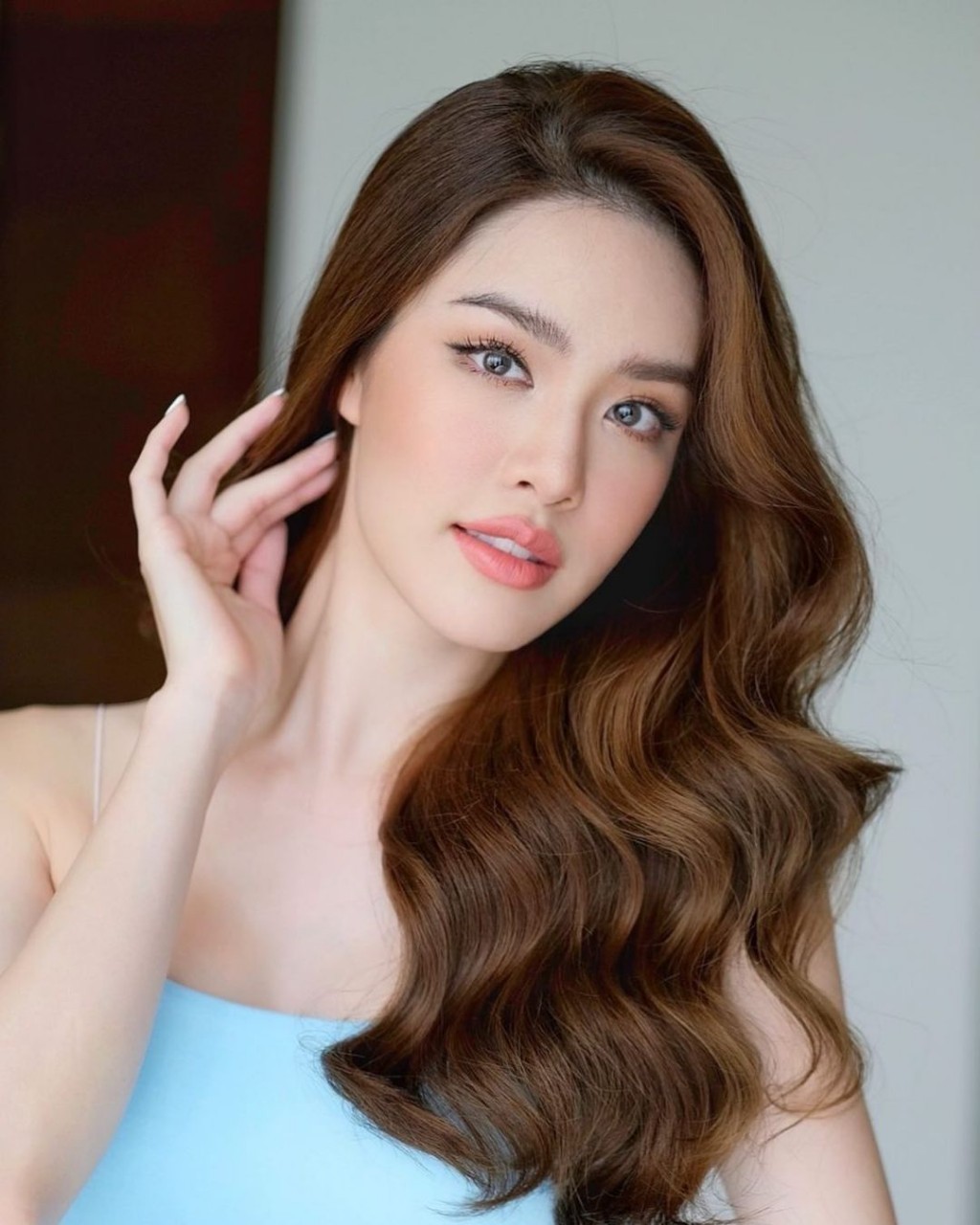 เกรซ กาญจน์เกล้า