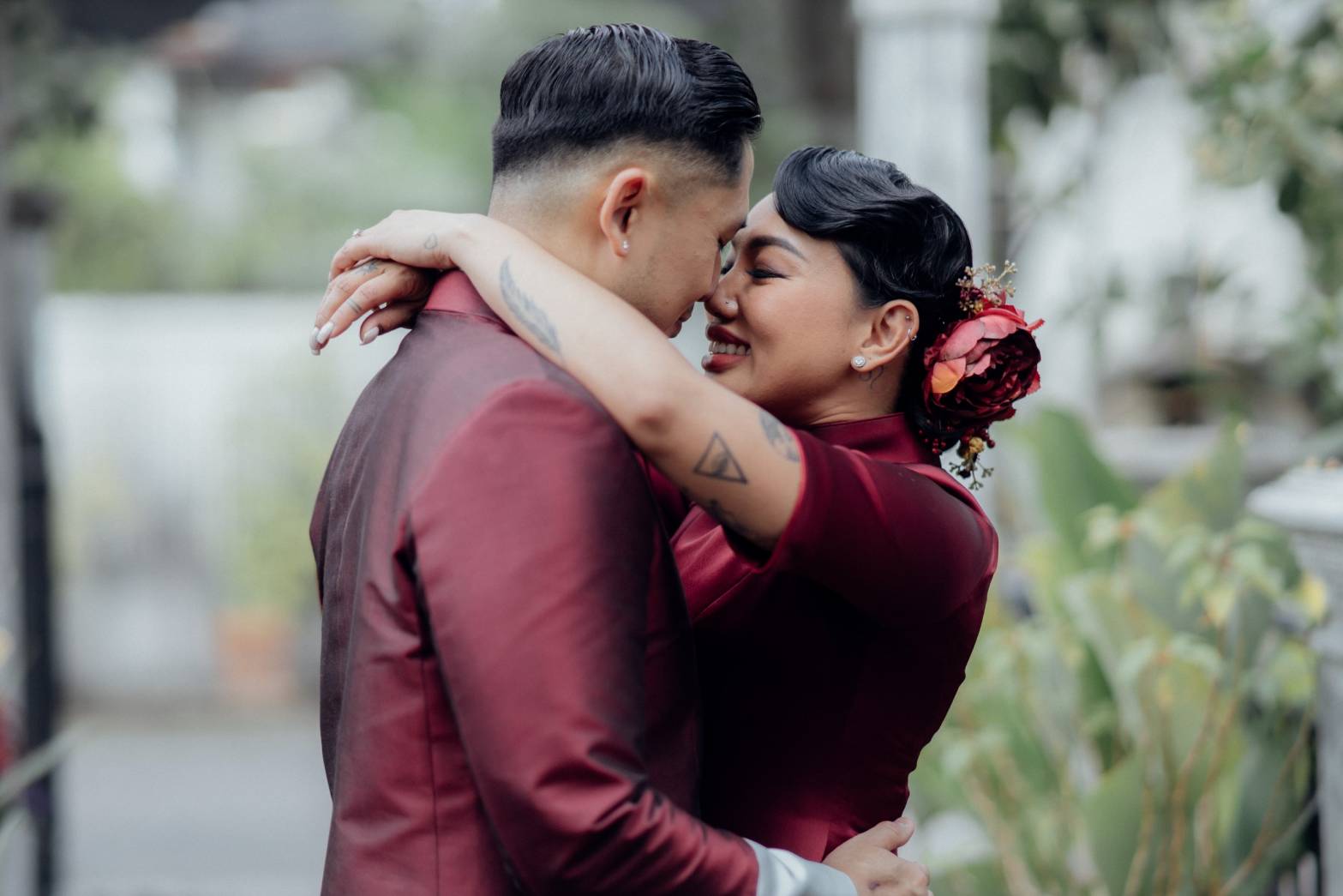 ดา เอ็นโดรฟิน เดนนิส ไทยคูน