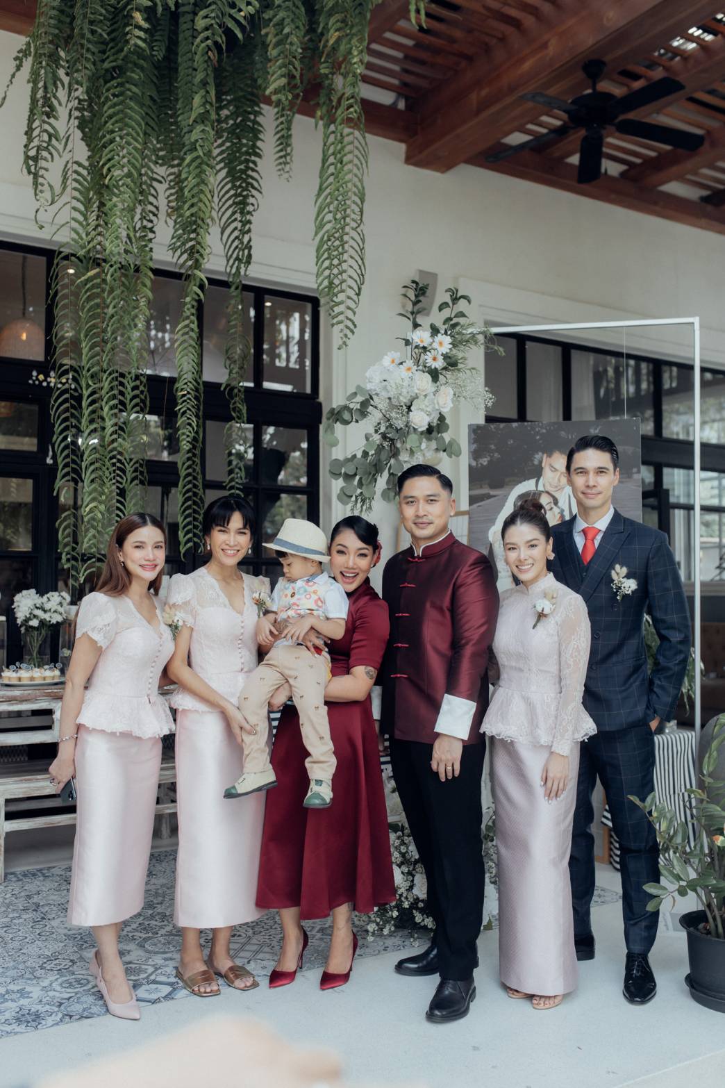 ดา เอ็นโดรฟิน เดนนิส ไทยคูน