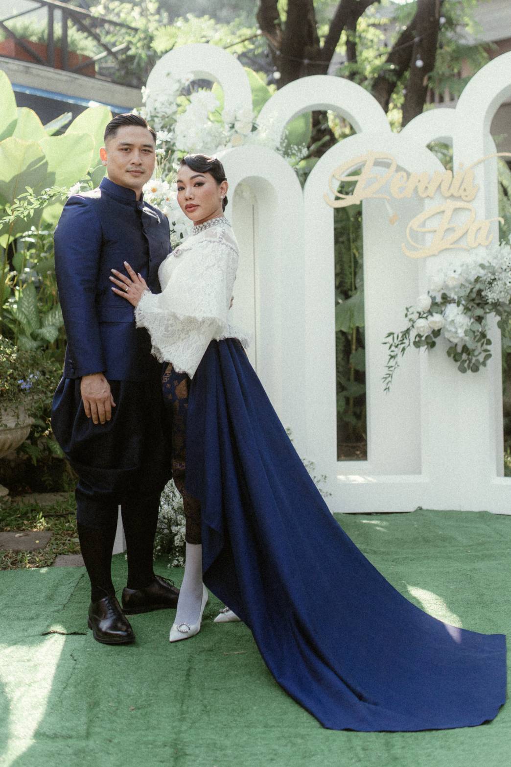 ดา เอ็นโดรฟิน เดนนิส ไทยคูน