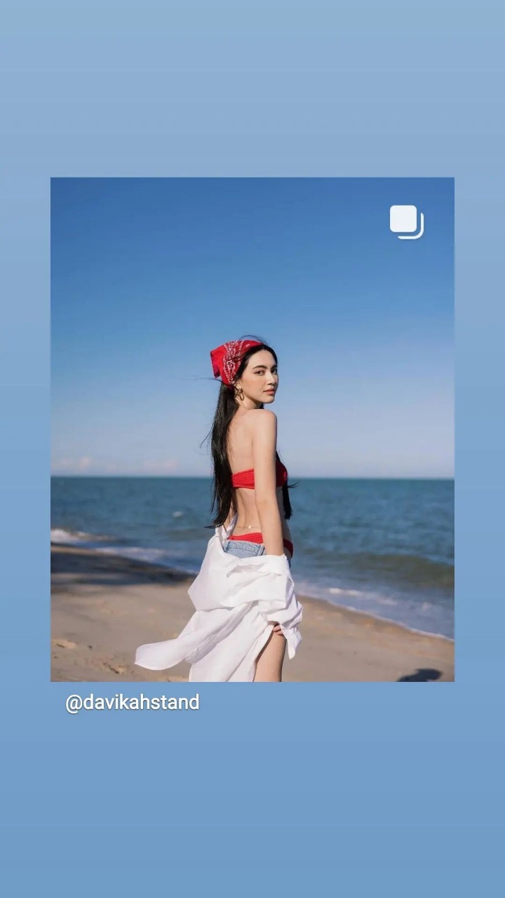 ใหม่ ดาวิกา