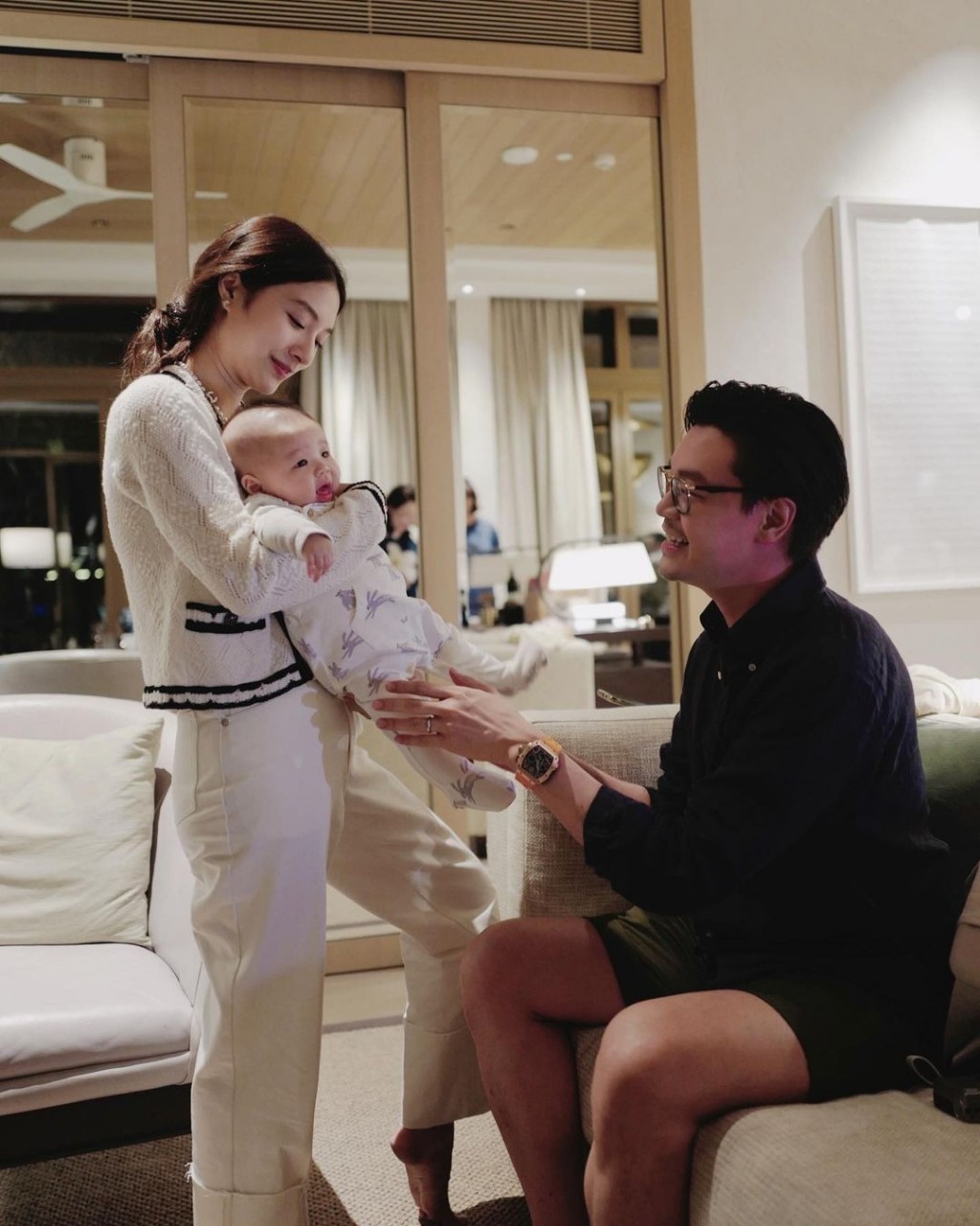 น้องมาริน