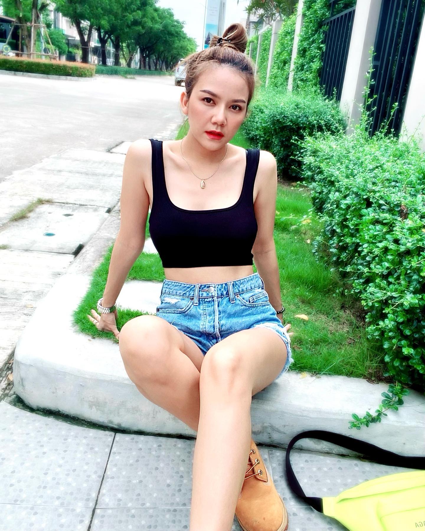 จ๊ะ นงผณี