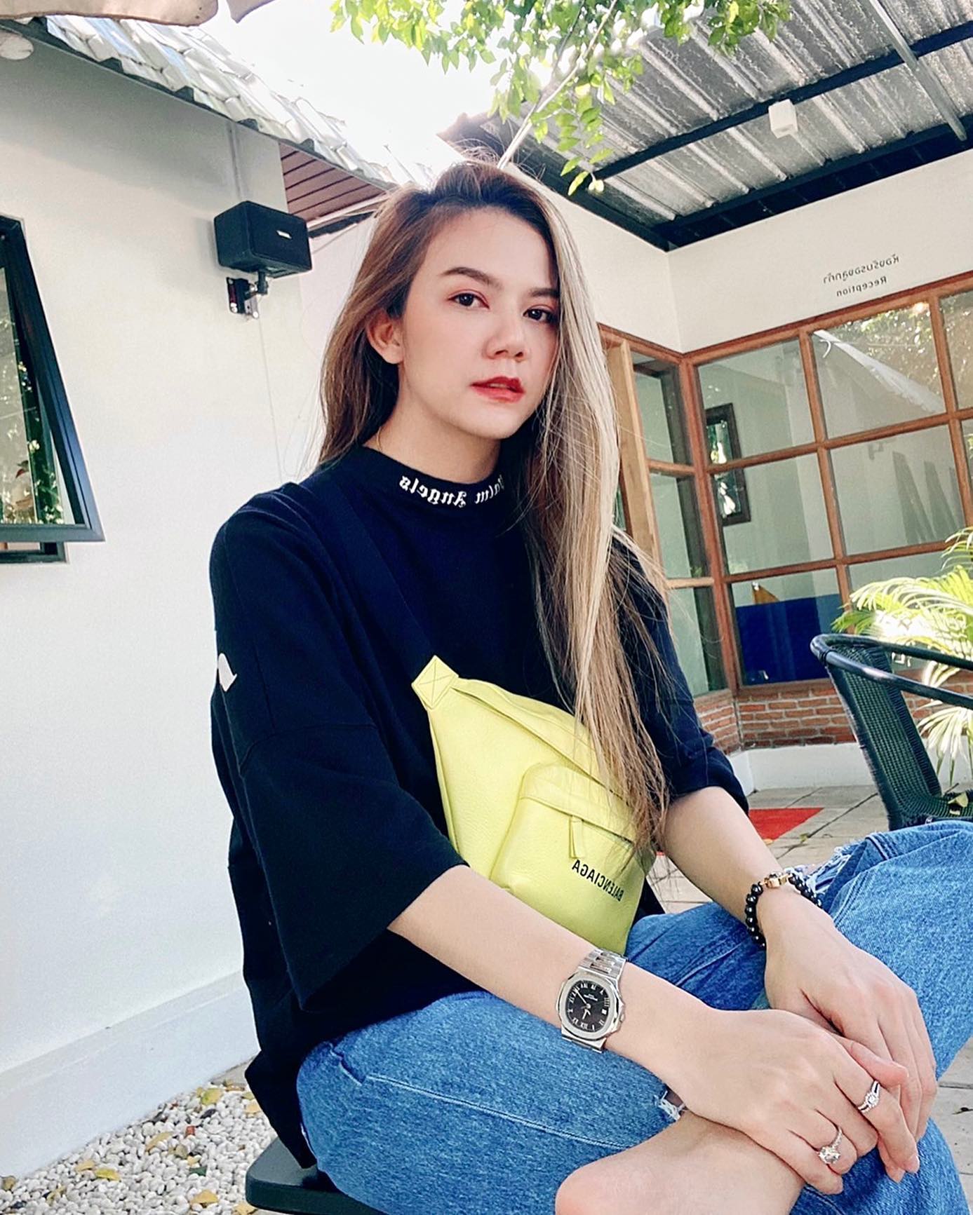 จ๊ะ นงผณี