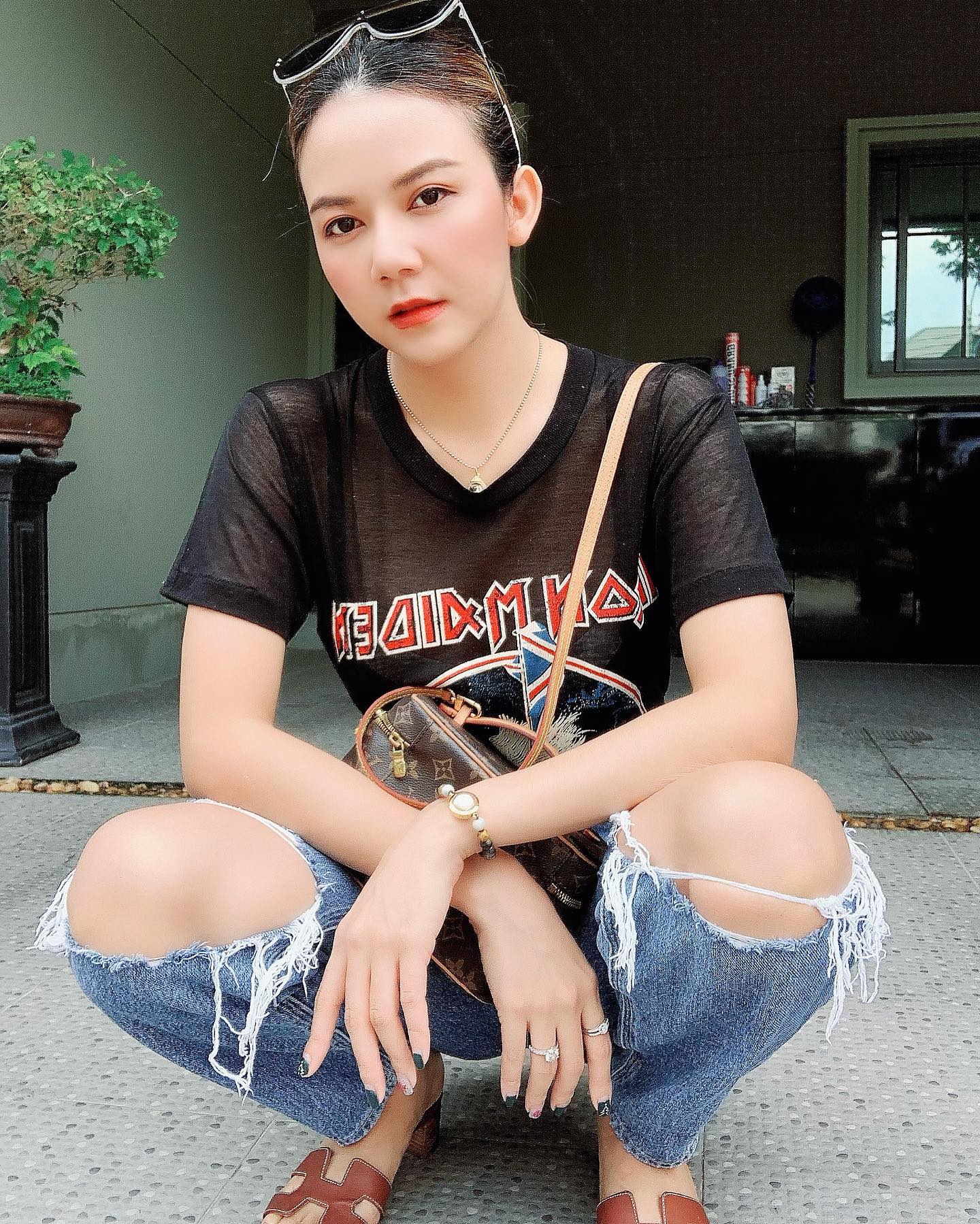 จ๊ะ นงผณี