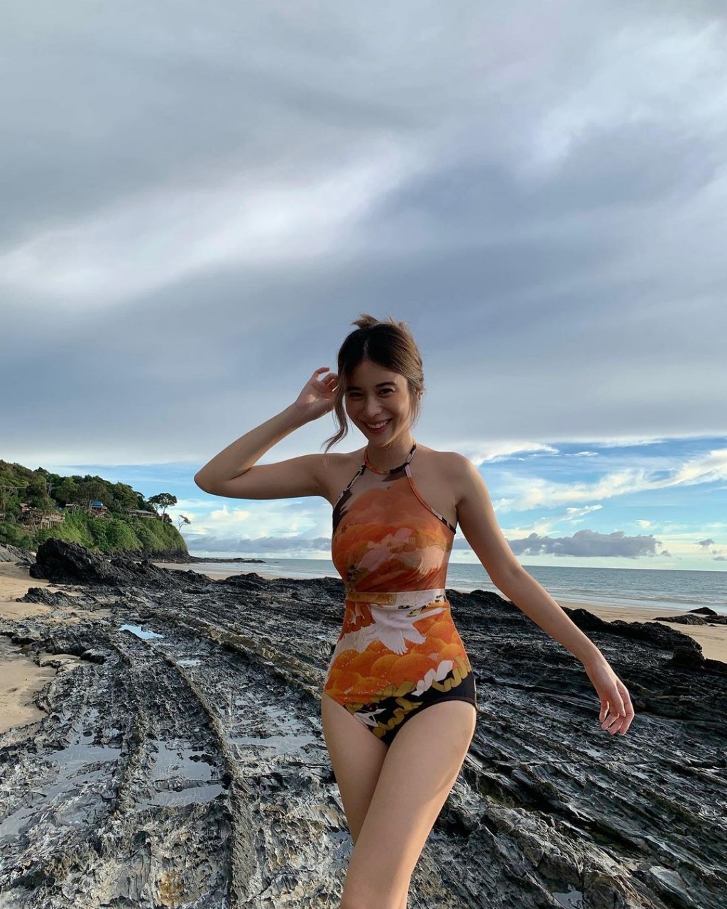 เก้า สุภัสสรา