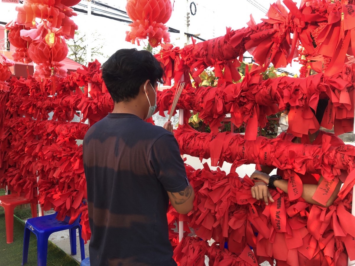 วันนี้หวยออก ส่องเลขเด็ดท้าวเวสสุวรรณ