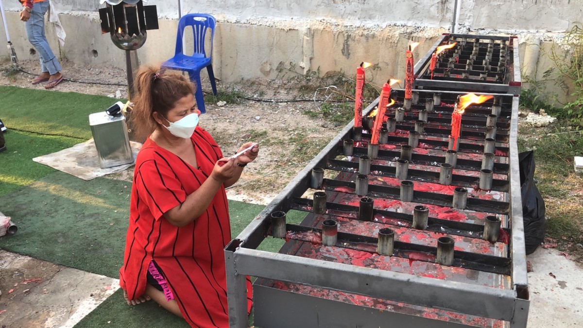 วันนี้หวยออก ส่องเลขเด็ดท้าวเวสสุวรรณ