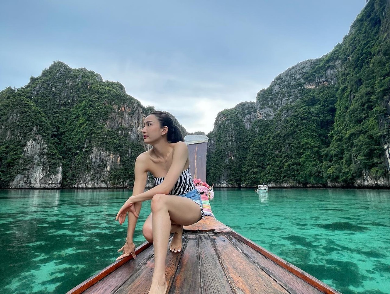 แต้ว ณฐพร