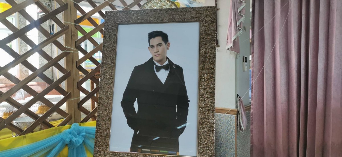 แฟนๆ ช็อก เบส วีร์ นักร้อง-ผู้ประกาศข่าว เสียชีวิตกะทันหัน