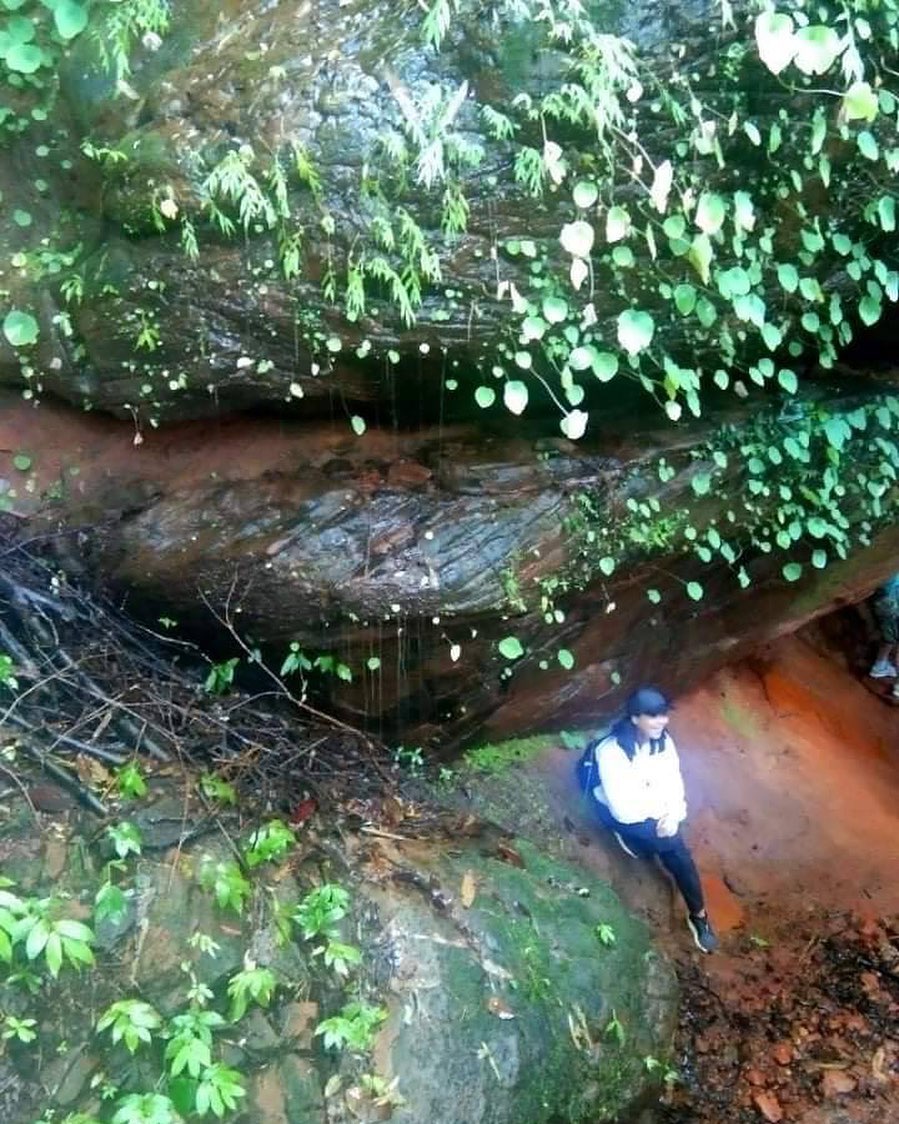 แม่แก้ว ถ้ำนาคา